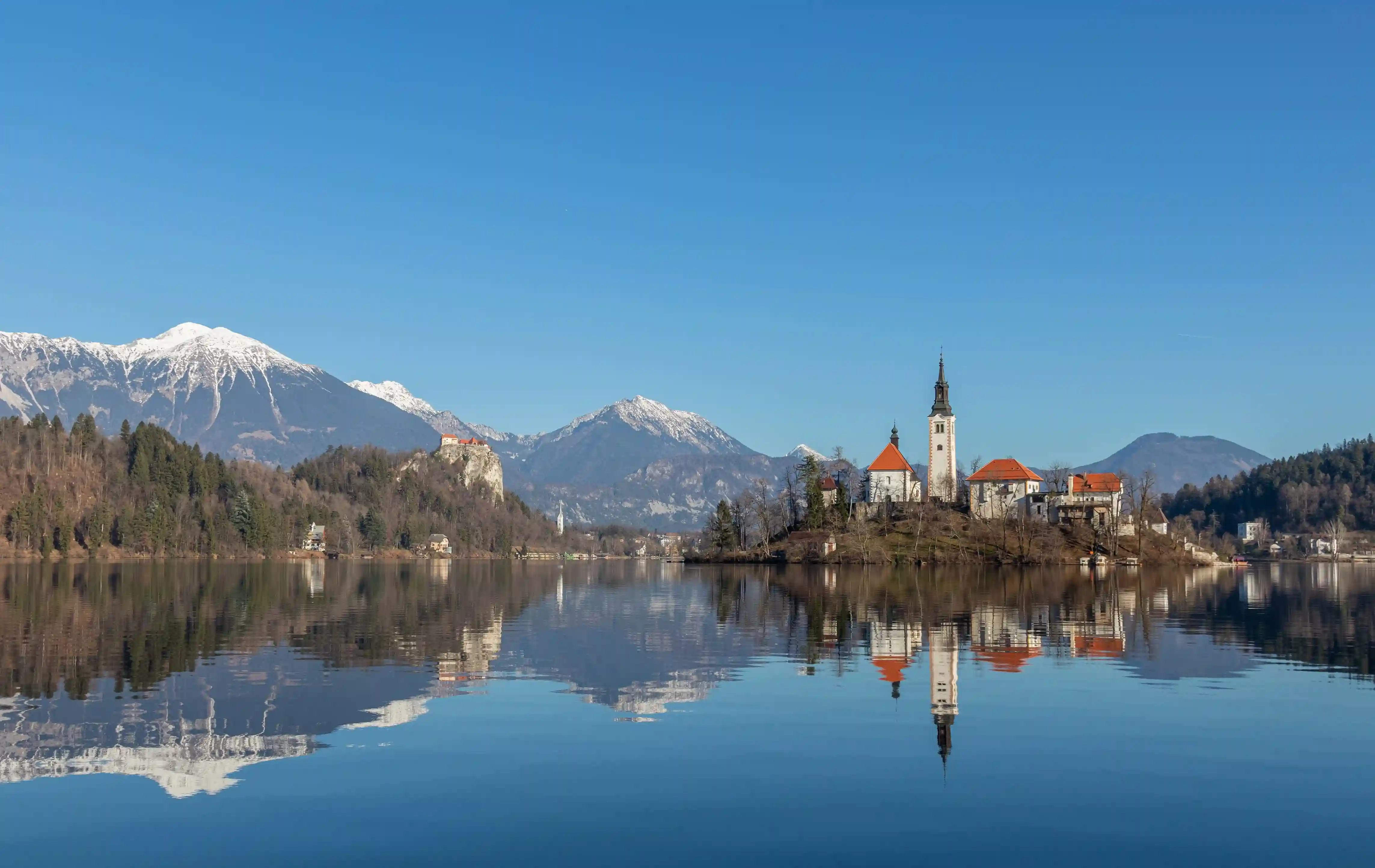 Austria Mission